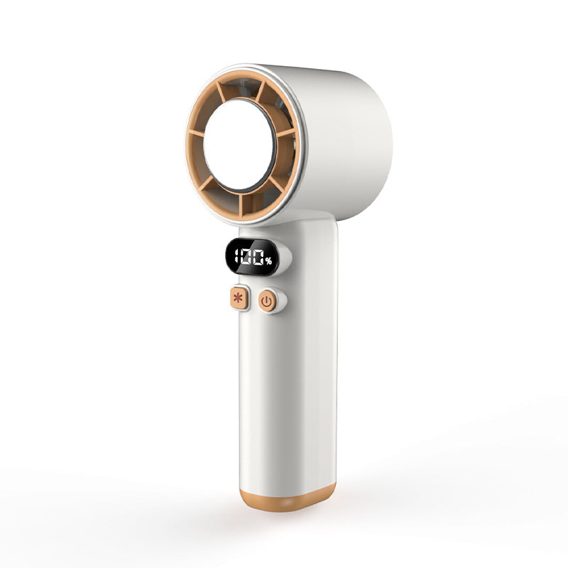 Handheld fan Kalsten