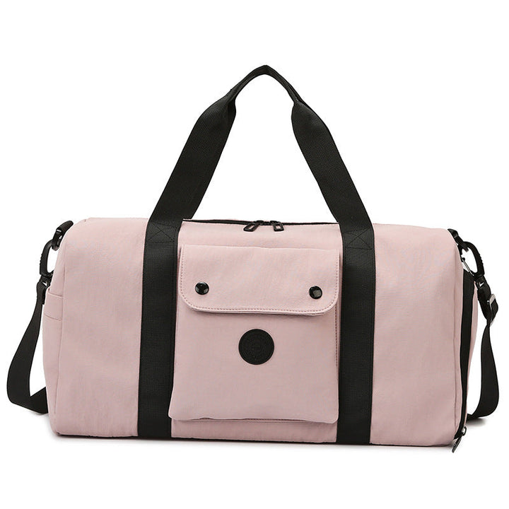 Sporty Travel Bag Kalsten