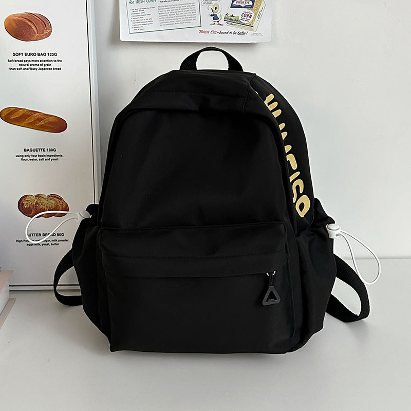 Minimalist Multi-Pocket Backpack Kalsten