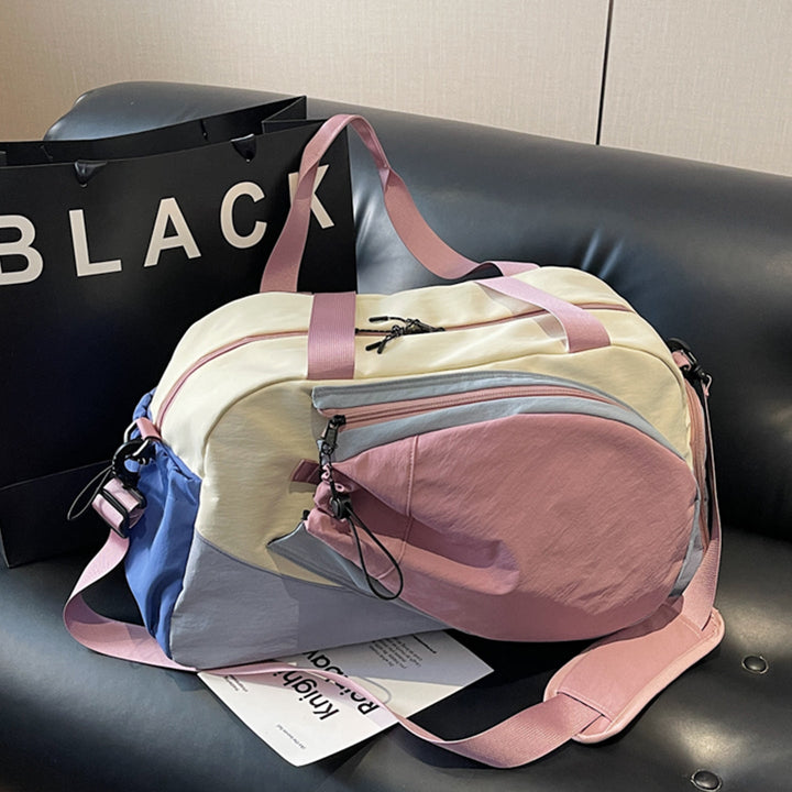 Multifunctional Sports and Travel Bag Kalsten