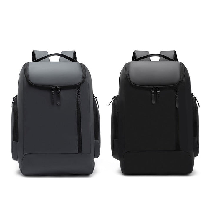 Versatile High-Storage Multi-Pocket Laptop Backpack Kalsten