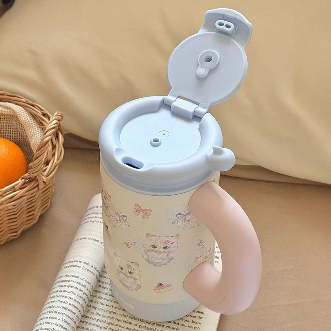 Women Multi-Purpose Drinking Container Kalsten