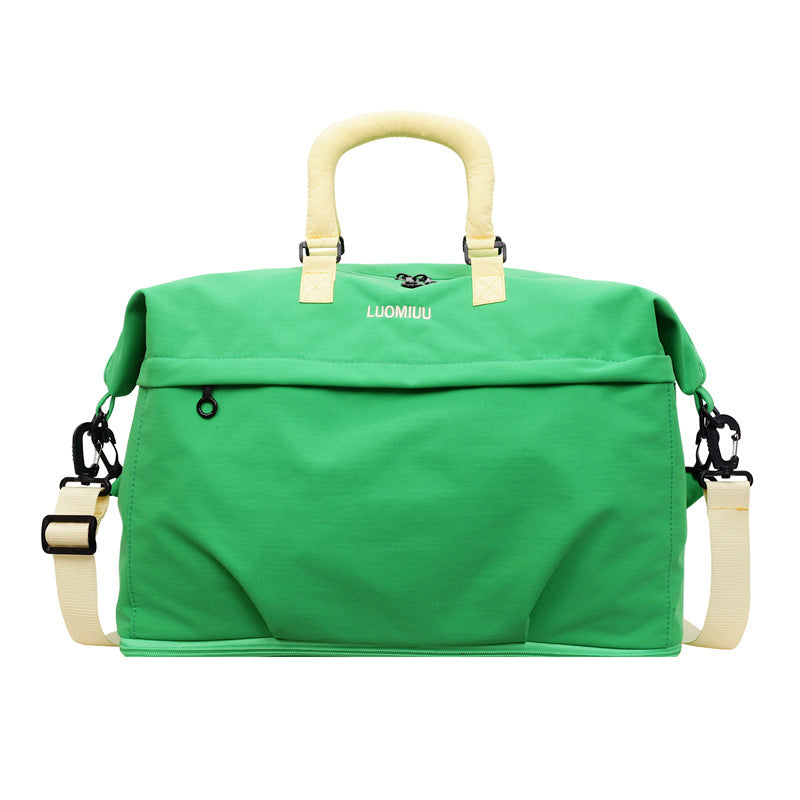 Women's Tote Bag with Versatile Compartments Kalsten