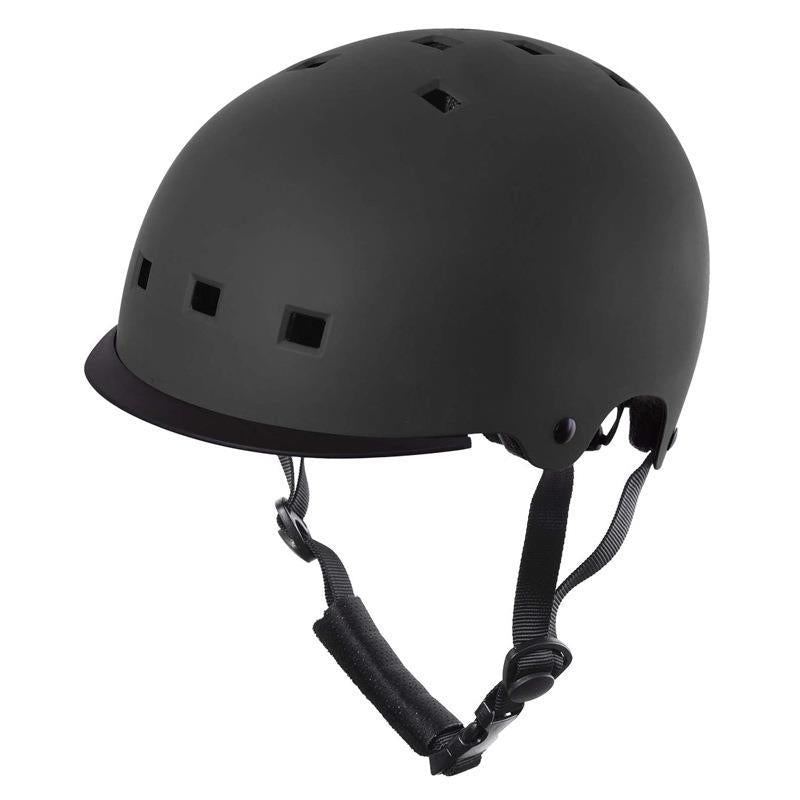 Impact-Resistant Urban Cycling Helmet Kalsten