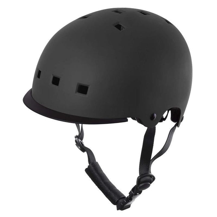 Impact-Resistant Urban Cycling Helmet Kalsten