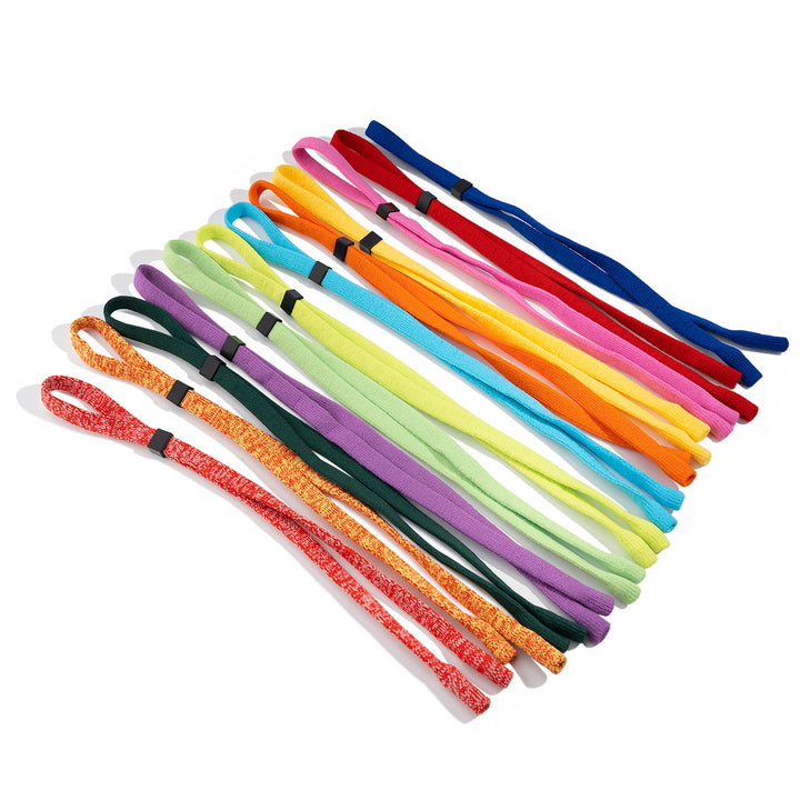 Adjustable Elastic Eyewear Retainer kalsten