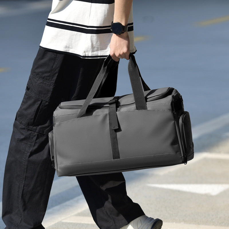 Travel/Sport Bag Kalsten