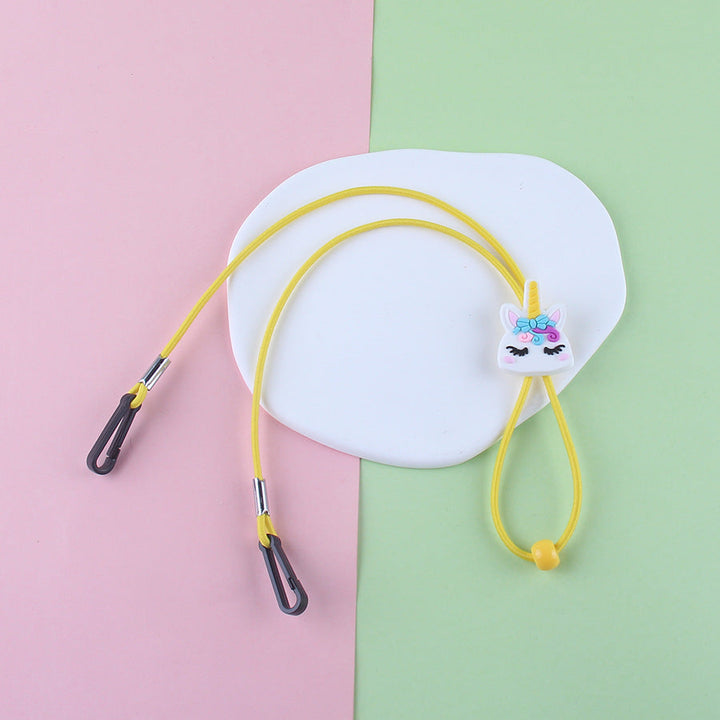 Decorative Eyewear Retainer Kalsten