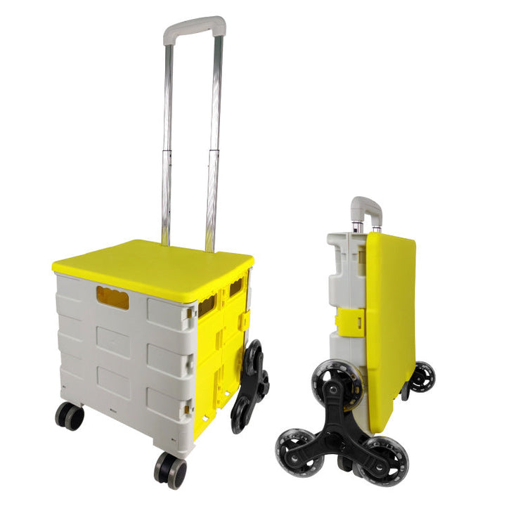 Portable Multi-Functional Storage Box Kalsten