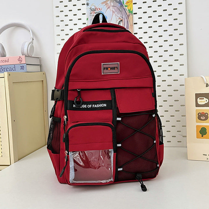 Stylish Backpack