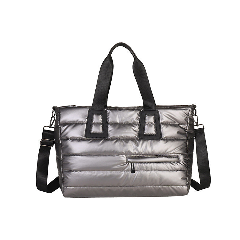 Multifunctional Shoulder Bag Kalsten