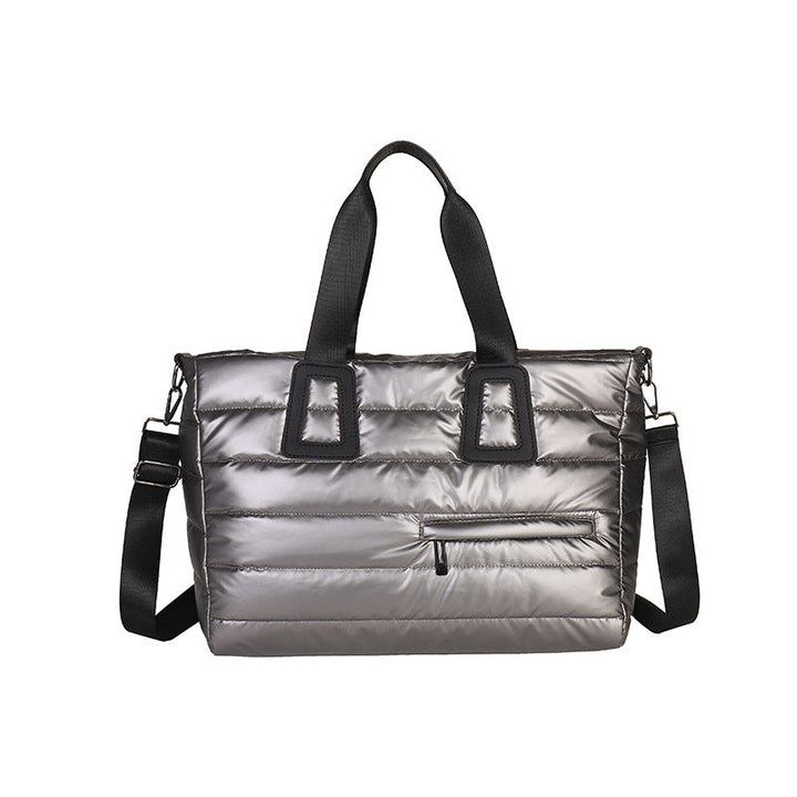 Multifunctional Shoulder Bag Kalsten