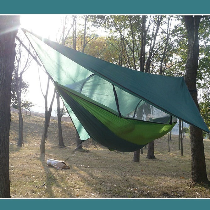 Camping shelter Kalsten