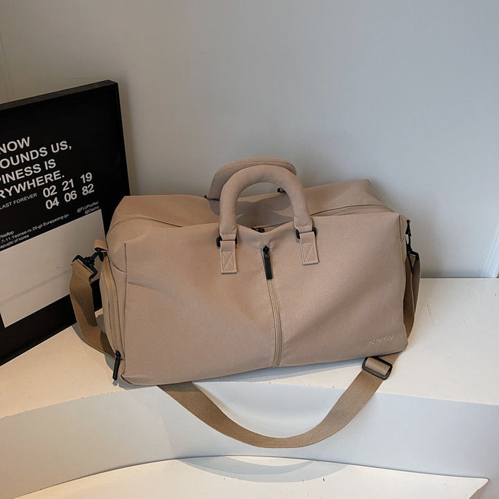 Versatile Weekender