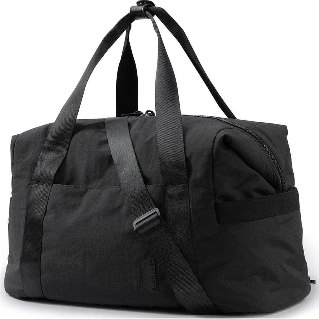 Sporty and Functional Travel Bag Kalsten