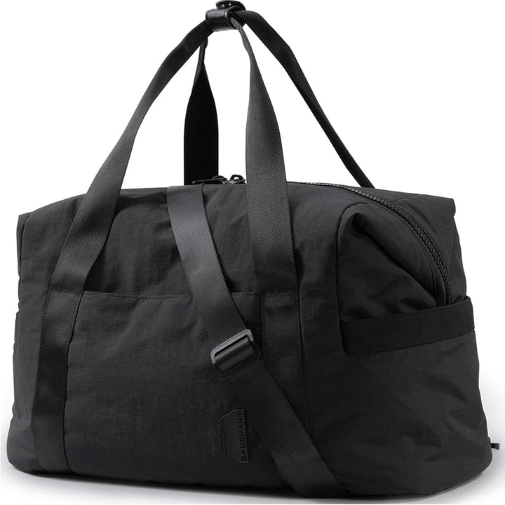 Sporty and Functional Travel Bag Kalsten