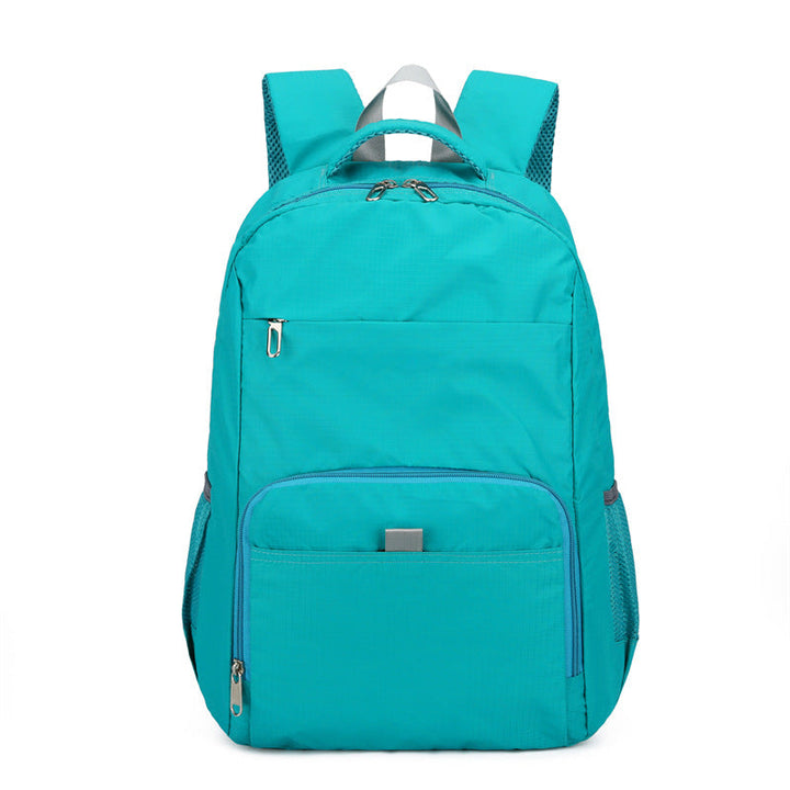 Versatile Travel Backpack with Multiple Storage Compartments Kalsten