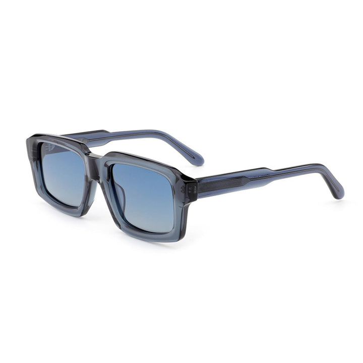 Women's square sunglasses with sturdy frame and UV protection Kalsten