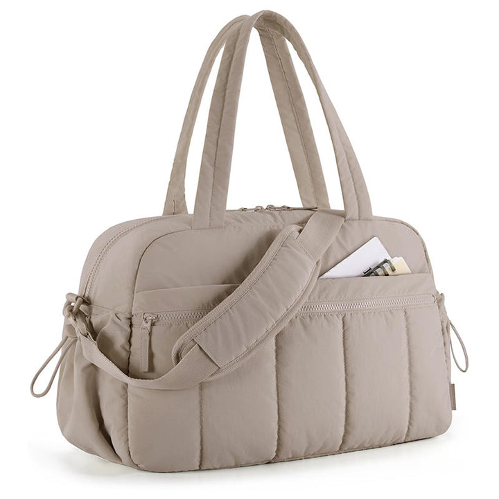 Padded Tote Bag Kalsten