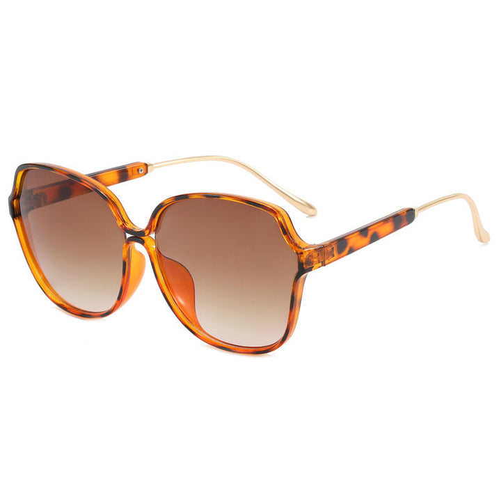 Women's sunglasses in elegant oversized design Kalsten