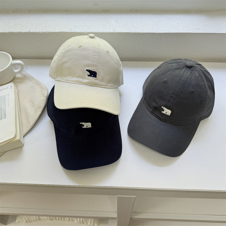 Men's Classic Embroidered Baseball Cap Kalsten 1783921990