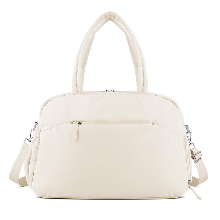 Multifunctional travel bag with insulated inner compartment Kalsten