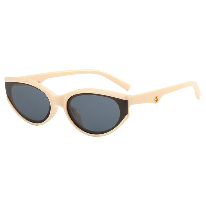 Ladies Cat-Eye Sunglasses in Elegant Design Kalsten