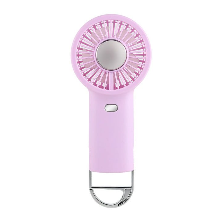 Rechargeable Handheld Cooling Fan Kalsten