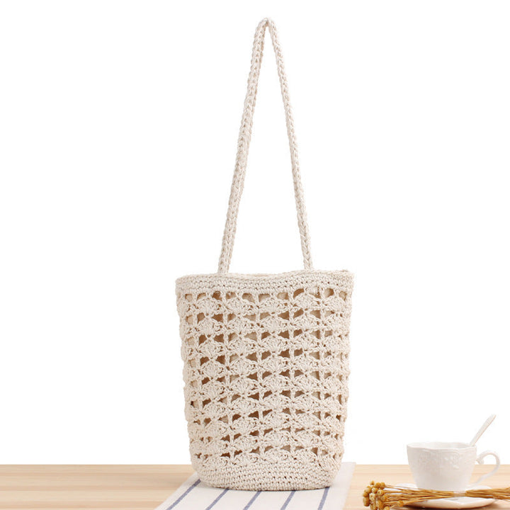 Handmade beach bag Kalsten