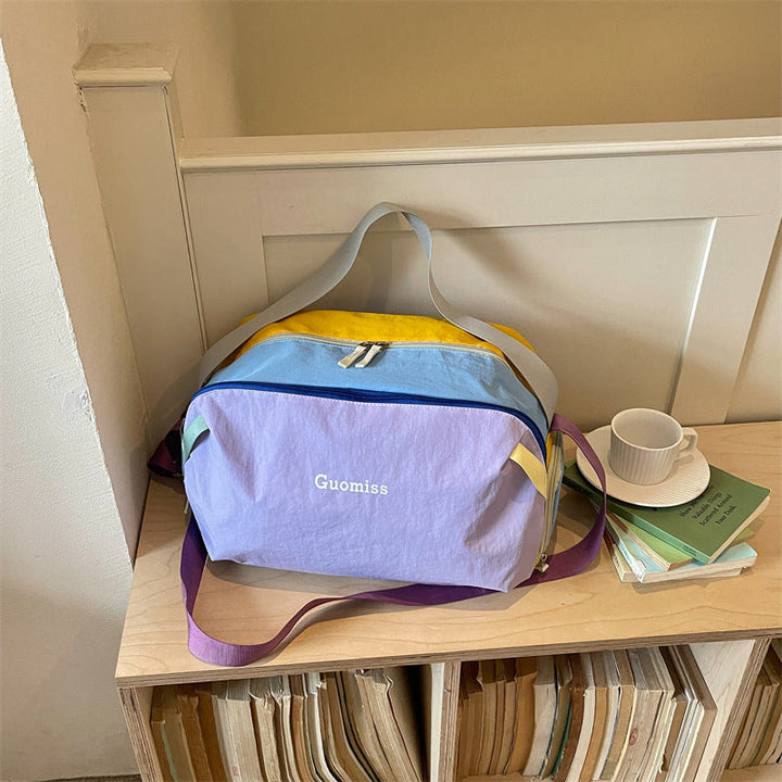Travel Organizer