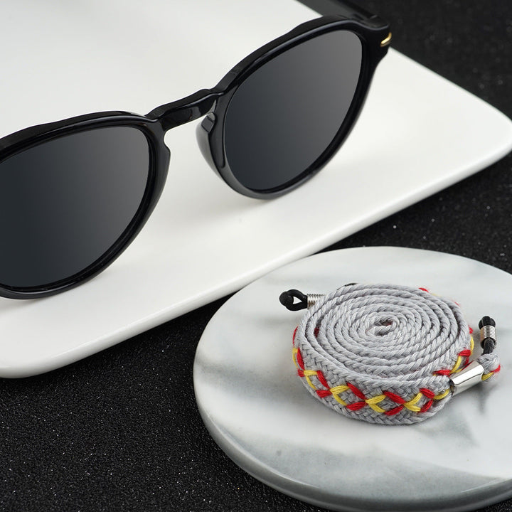 Durable Braided Eyewear Strap Kalsten