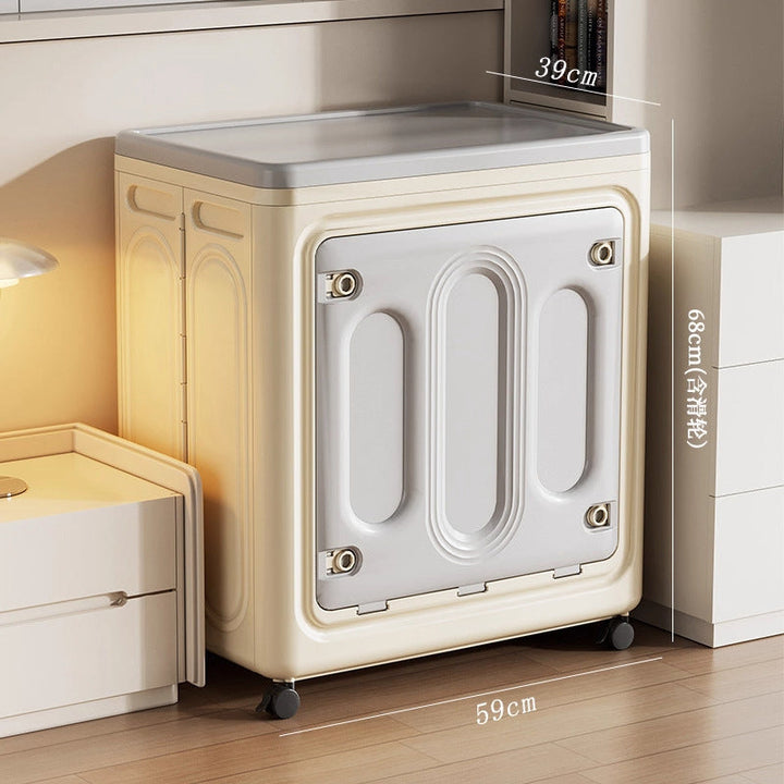 Portable Multi-Functional Storage Box Kalsten