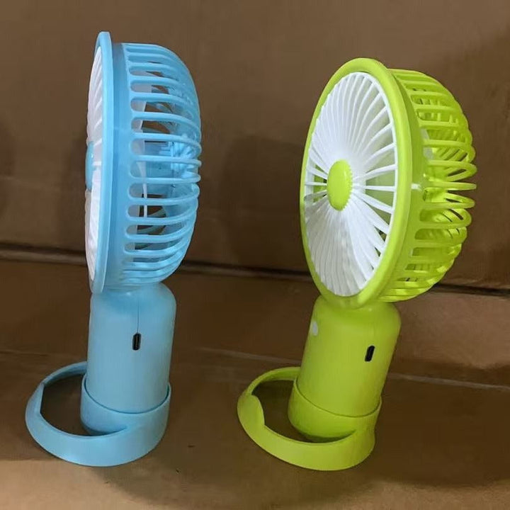 Ladies Portable Table Fan Kalsten