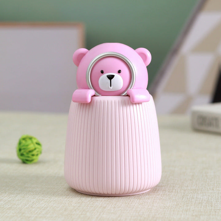 Unisex coffee mug with cute bear design Kalsten