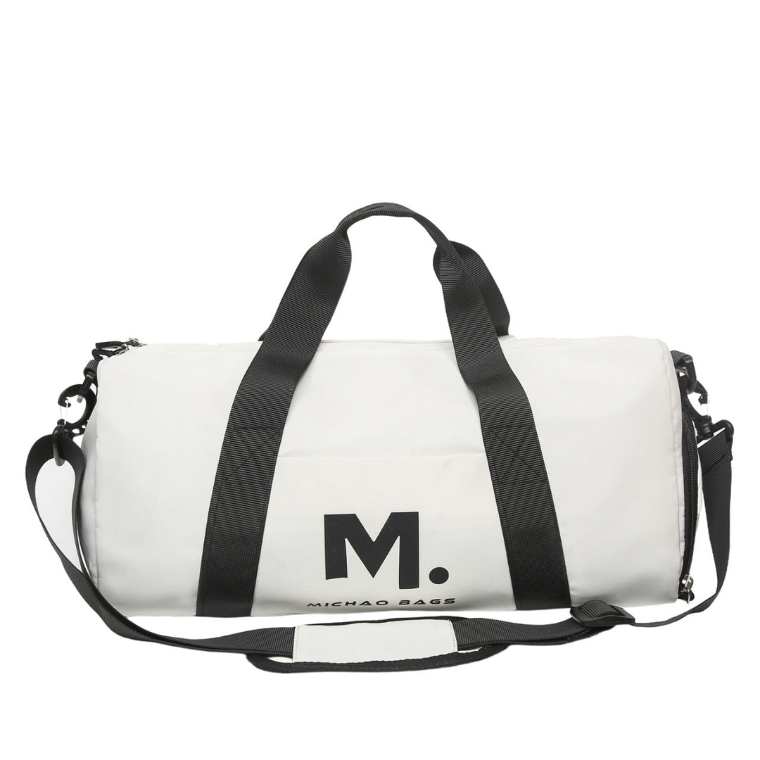 Durable Performance Gym Duffle Bag Kalsten