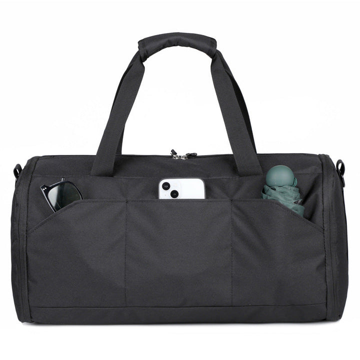Men's sporty and functional travel bag Kalsten