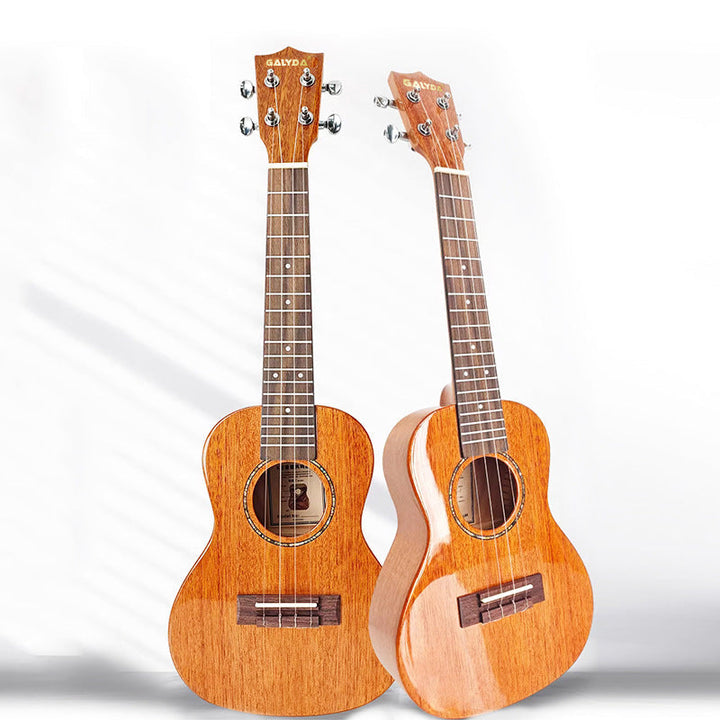 Premium Mahogany Body Ukulele Kalsten