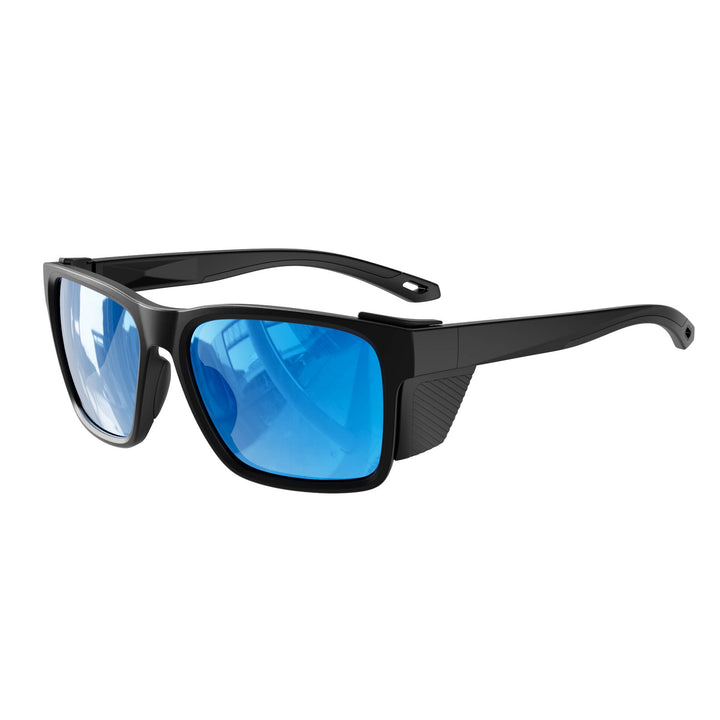 Ladies sporty sunglasses with ergonomic design and robust lenses Kalsten