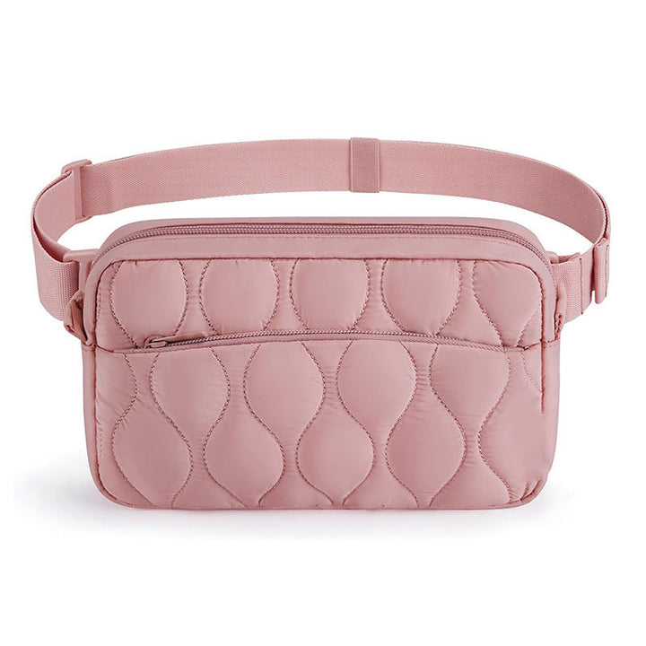Fashionable Crossbody Bag Made of High-Quality Material Kalsten