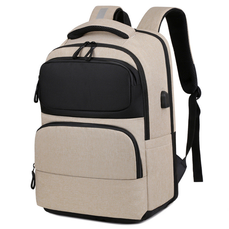 Multi-Purpose Travel School Backpack Kalsten