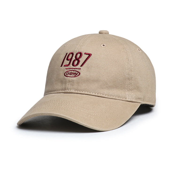 Women's stylish leisure cap Brehn
