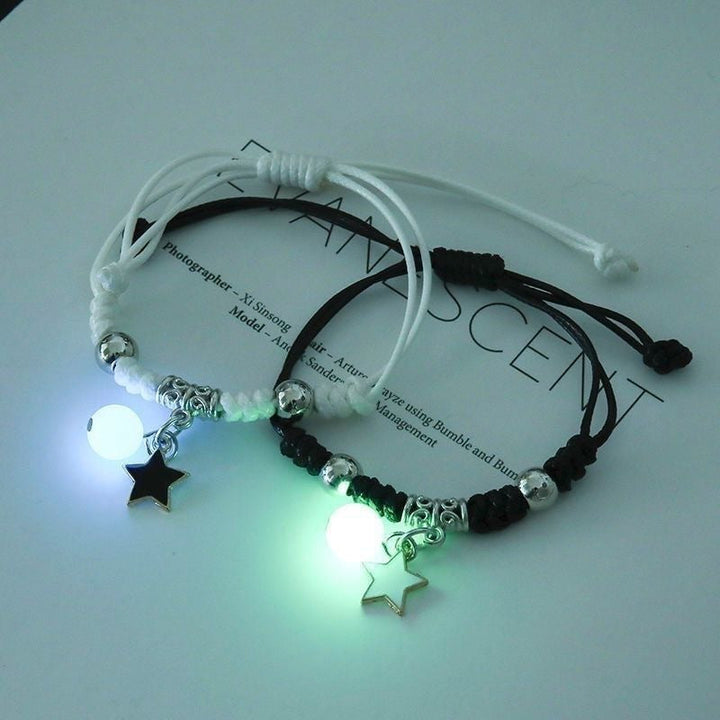 Adjustable Handmade Bracelet Kalsten