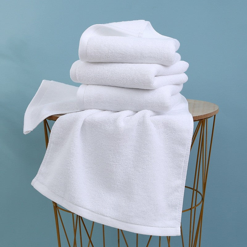 High Quality And Absorbent Bath Towels Kalsten