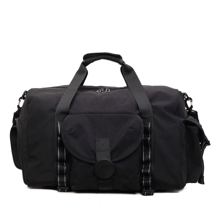 Adventure Utility Duffel Bag