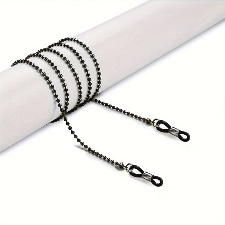 Minimalist Eyewear Chain Kalsten