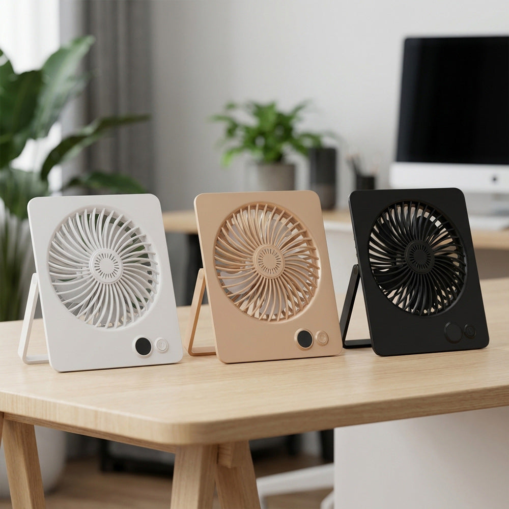 Ladies Mobile Table Fan Kalsten
