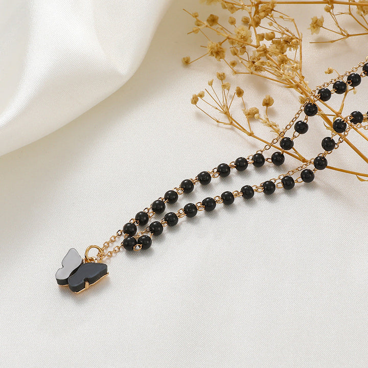Pearl jewelry Kalsten