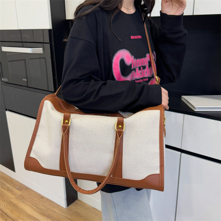 Stylish Travel Bag Kalsten