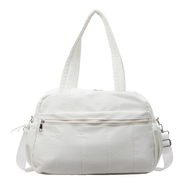 Multi-Functional Travel Handbag