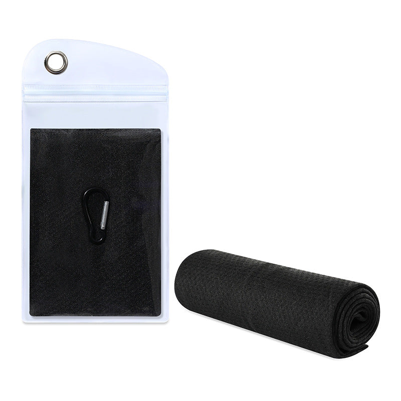 Women's Cooling Microfiber Towel Kalsten